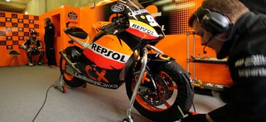 Moto2, Montmelò: penalità inflitta a Marquez cancellata dalla FIM