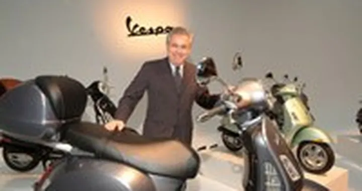 Il Gruppo Piaggo entra in borsa