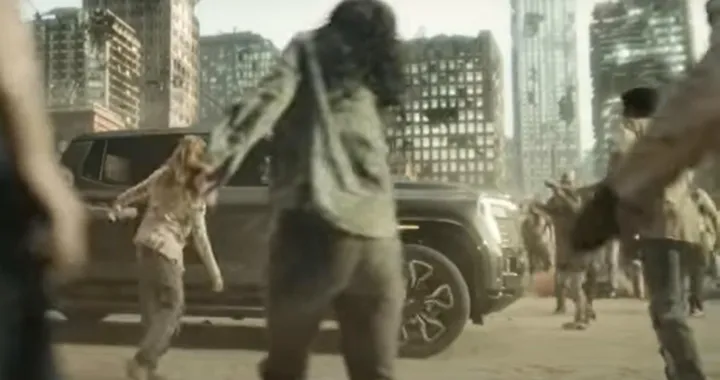 Super Bowl 2023: gli spot delle case automobilistiche