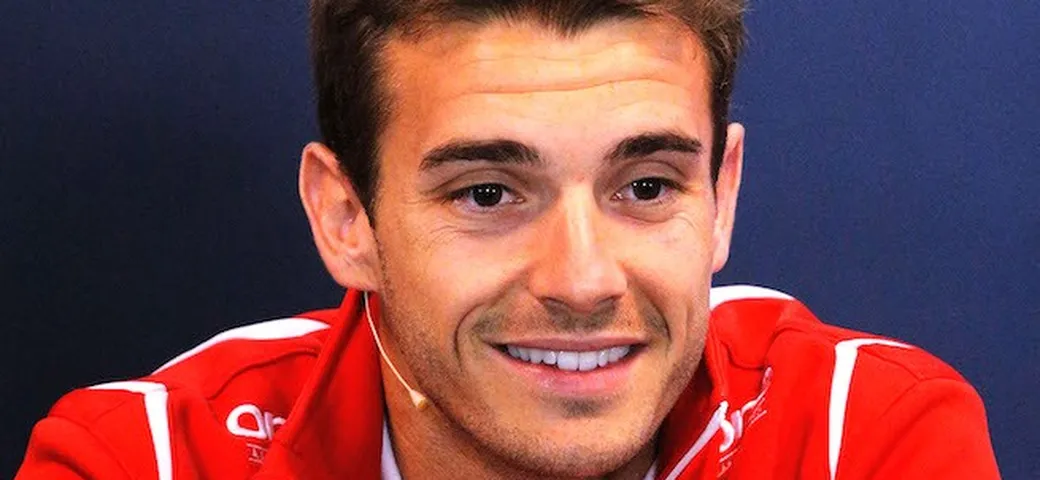 Addio a Jules Bianchi: è morto dopo 9 mesi di coma