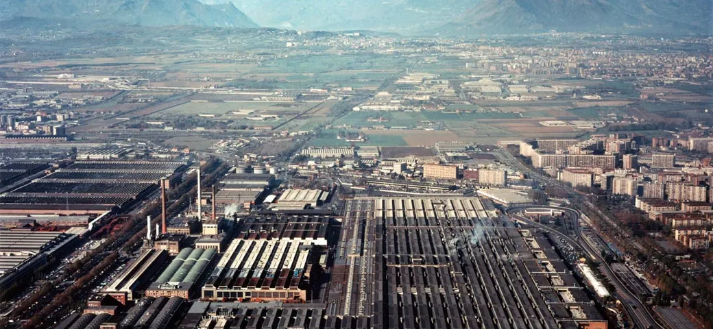 Produzione auto in Italia, contrazione del 22,4% nei primi mesi del 2025