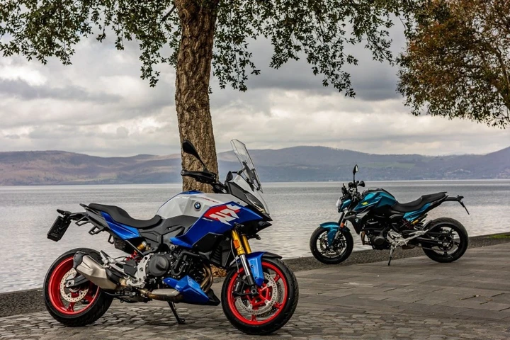 BMW Motorrad