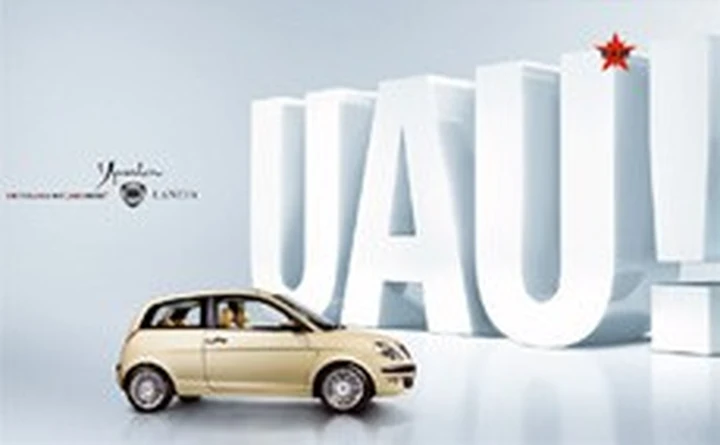 Lancia: 