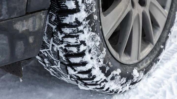 Quando montare le gomme invernali e perché conviene