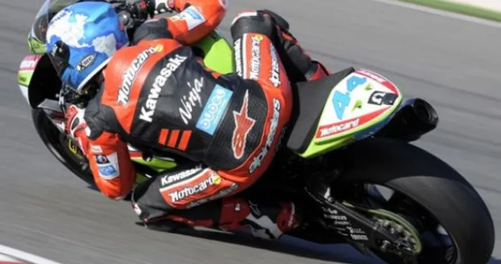 WSS: David Salom in pole position a Portimao, seguito da Parkes e Davies