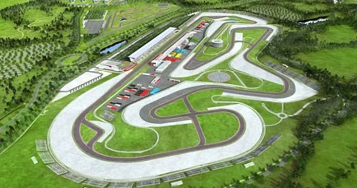 SBK: presentato il tracciato portoghese di Portimao