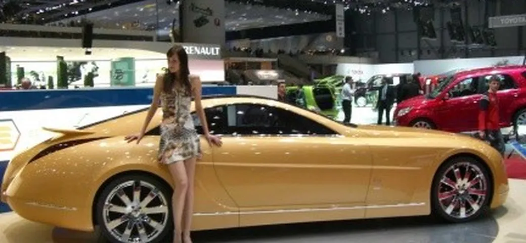 Stola propone a Ginevra l'auto 