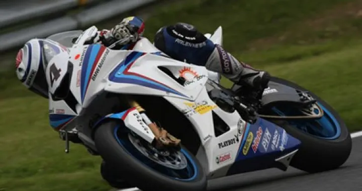 BMW e SBK: test al Mugello e vittoria nel Campionato tedesco IDM