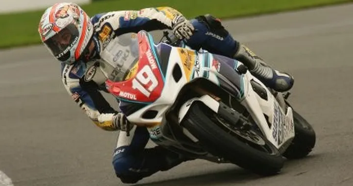 WSTK: Simeon e Bussolotti sul gradino più alto del podio