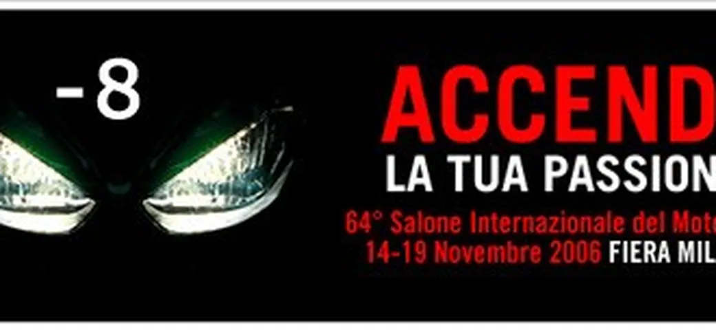 Salone di Milano:  Sconti per Tesserati FMI