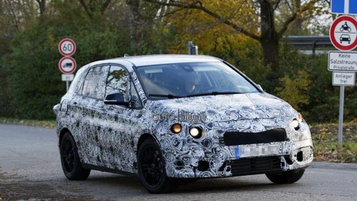 BMW: la piattaforma UKL darà vita a 12 nuove vetture