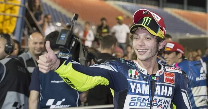 Buoni ascolti del Motomondiale in Qatar