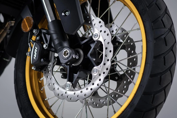 VOGE Valico 525DSX