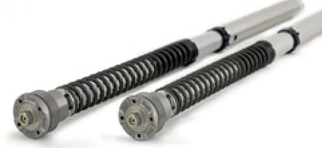 Accessori Öhlins per BMW S1000RR