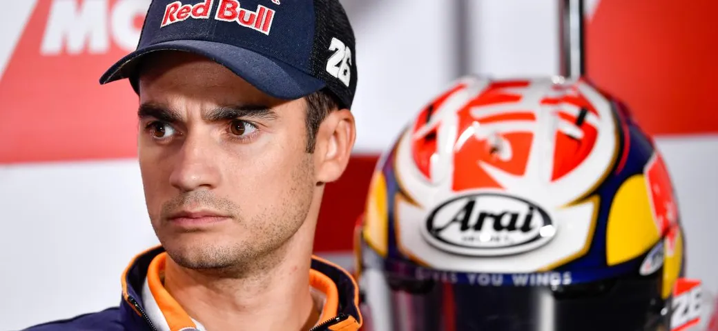 MotoGP: Dani Pedrosa operato con successo