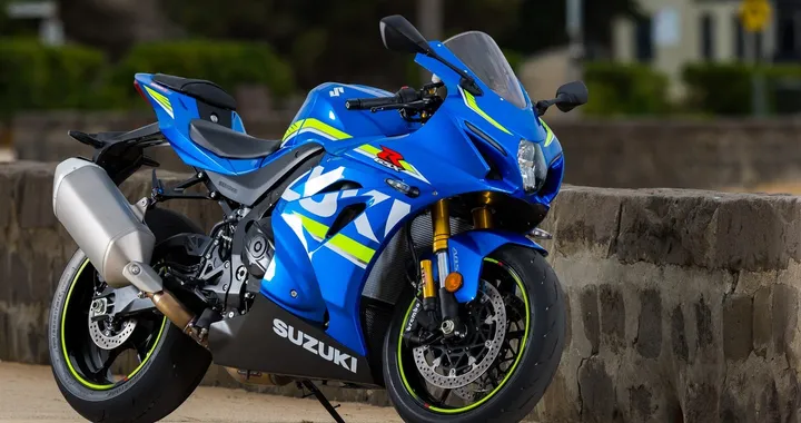 Suzuki VIP Night e i VIP Day dedicati alla GSX-R1000