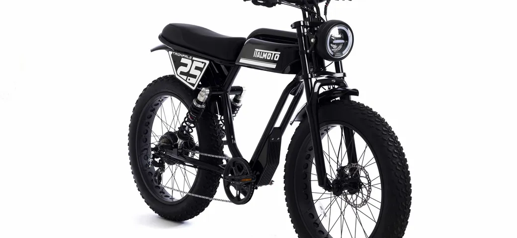 Italmoto ad Eicma 2022: ecco Trionfale