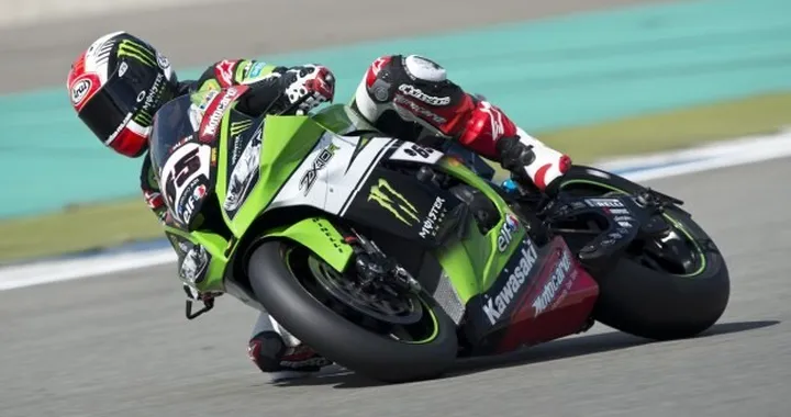 SBK Assen, Rea "mattatore" come Marquez?