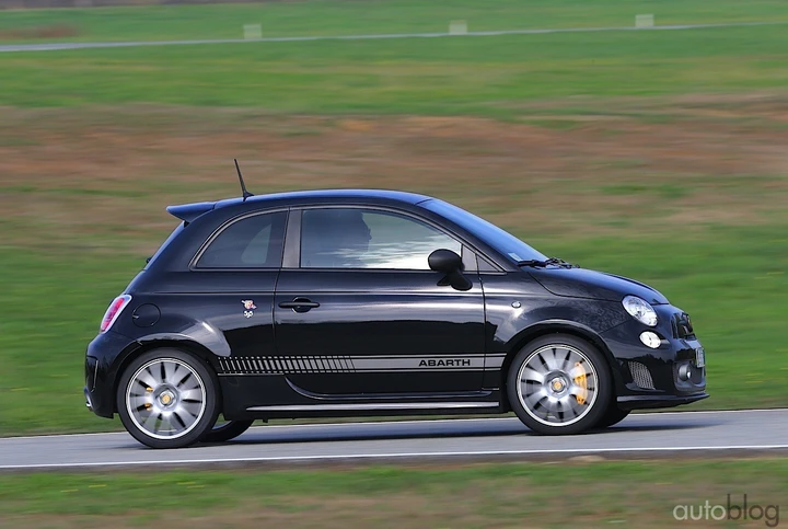 Alfa Romeo e Abarth: doppia vittoria al Qatar Car Of The Year 2019