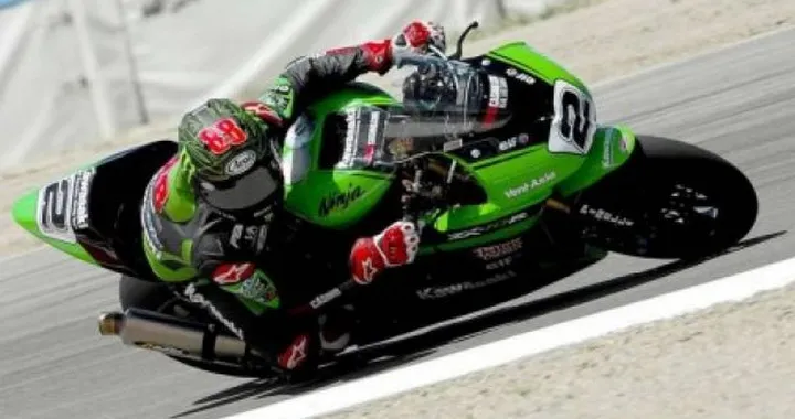 WSBK: Kawasaki cerca risposte positive a Misano