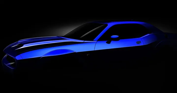 Dodge Challenger 2019: teaser della macchina infernale [Video]