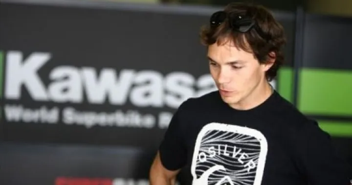 WSBK:Vermeulen parla del suo infortunio, dubbi per Portimao