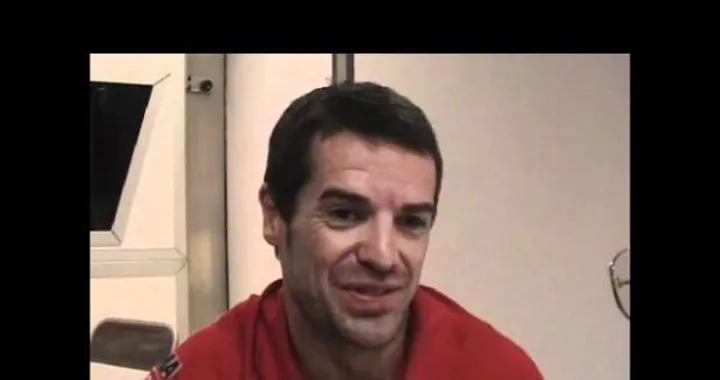 Intervista a Carlos Checa: "una stagione fantastica"