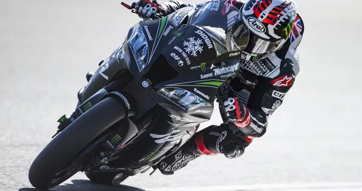 SBK test, dominio di Rea-Kawasaki: la musica non cambia