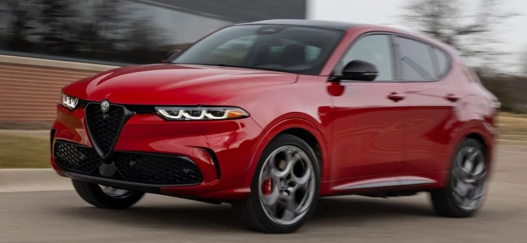 Alfa Romeo Tonale, il restyling serve per il rilancio del modello