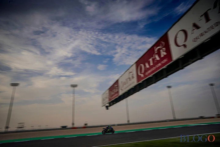 MotoGP, clamoroso: salta l'appuntamento del Qatar!!!