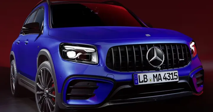 Mesto addio per la Mercedes-Benz GLB, chiude anche la sua fabbrica