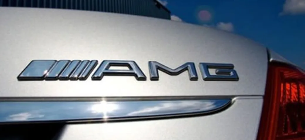 Presto le vetture a marchio AMG cambieranno stile e anima: una nuova era