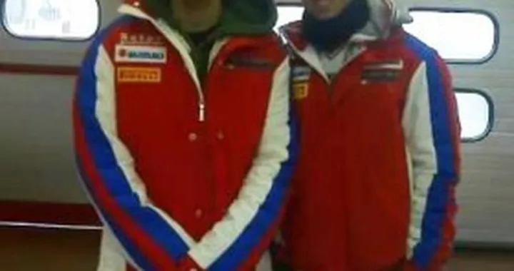 Il Team Suriano Racing tra mondiale, europeo e CIV