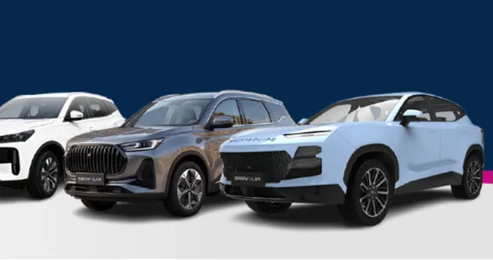 Drivalia espande CarCloud: nuovi pacchetti City, New Arrivals e City Planet