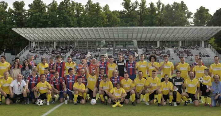Superbike: ad Imola il calcio d'inizio del quarto round della stagione