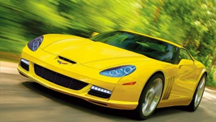 Corvette: la C7 avrà un motore V8 5.5 da circa 440 cavalli