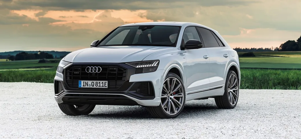 Audi Q8: cambierà la denominazione in Q7 Sportback?
