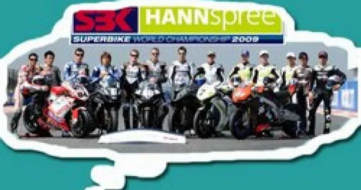 Foto del giorno: riparte la Superbike, anche a Springfield...