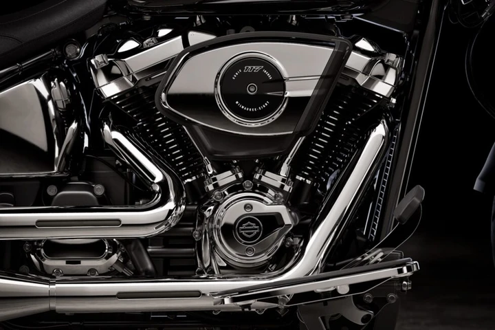 La Harley-Davidson più economica costa 2.590 euro: ma 