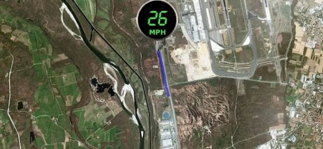 Apps per l'Automobilista: Speed Pro