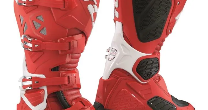 TCX: Stivale Comp Evo con suola Michelin