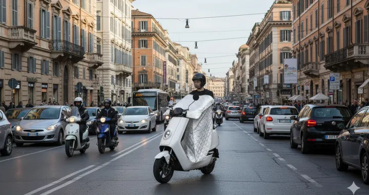 Coprigambe Favoto a meno di 20 euro: comfort e praticità in offerta imperdibile