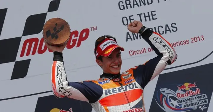 Marquez "batte" Spencer. Nel mirino anche Agostini?