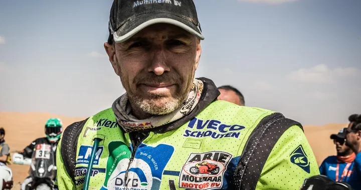 Dakar 2020: a 8 giorni dall'incidente, si è spento Straver