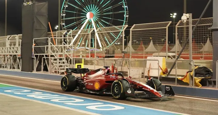 F1, GP Bahrain 2022: le classifiche