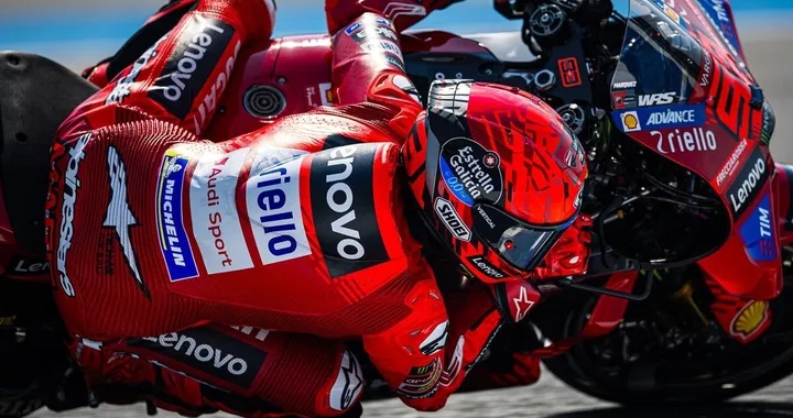 MotoGP Ungheria 2025: date, programma e orari TV del GP al Balaton Park