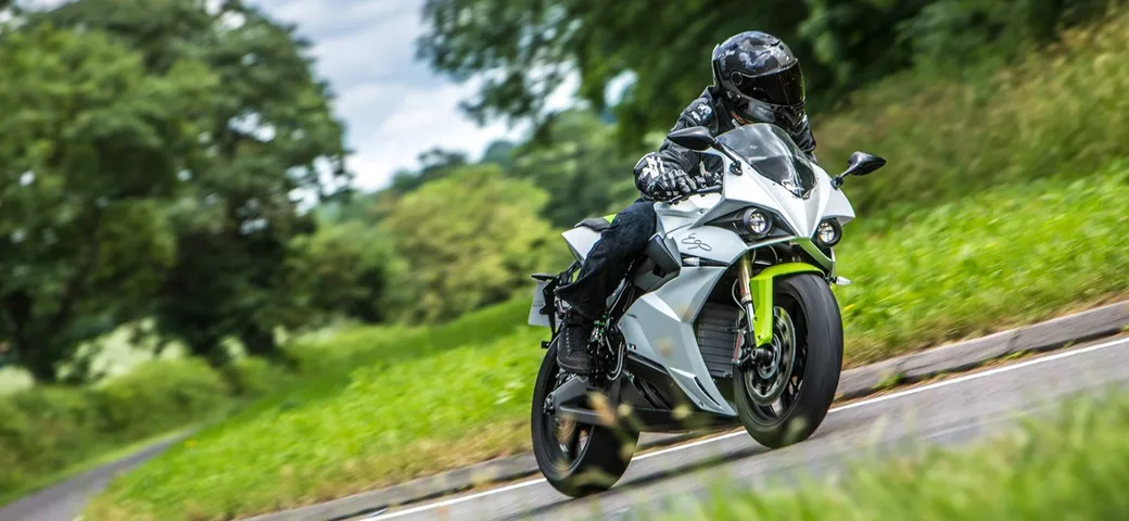 Energica, le novità 2018