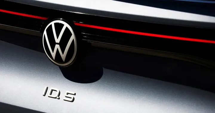 Volkswagen archivia la gamma "ID.", si torna ai nomi "veri"