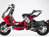 Eicma 2021, Italjet annuncia le prime consegne del nuovo Dragster. Nel 2022 anche in versione elettrica