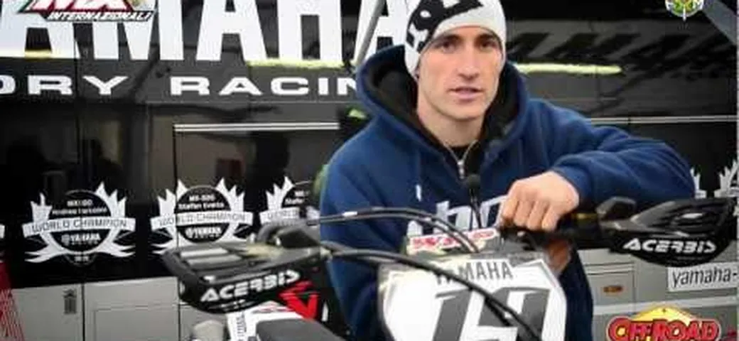 intervista a David Philippaerts DP19